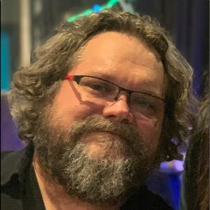 Meet your Posher, Ron